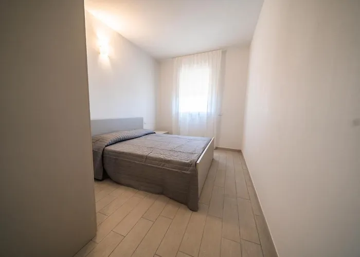 Aparthotel Sabbia & Mare 4*