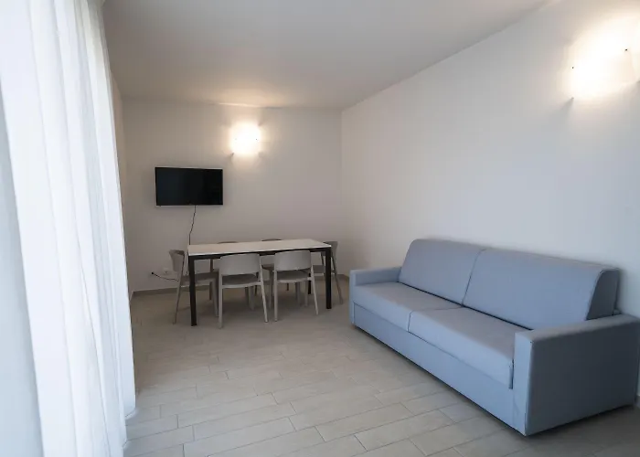 Sabbia & Mare Apart Otel