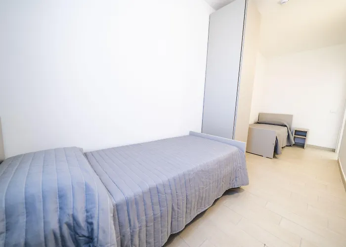 Sabbia & Mare 4* Rosolina Mare