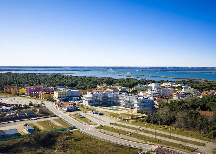 Aparthotel Sabbia & Mare 4*