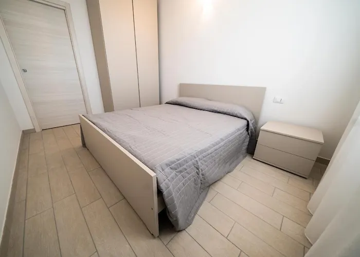 Sabbia & Mare Apart Otel Rosolina Mare