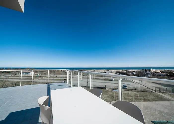 Sabbia & Mare Aparthotel 4*